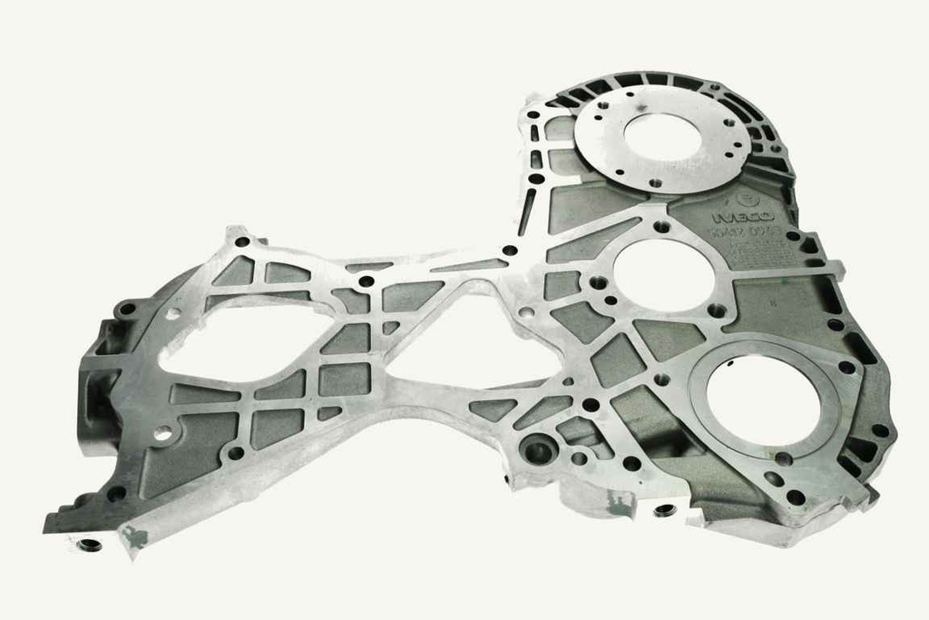 Spur gear box 