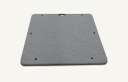 Roof hatch panelling 530x630mm