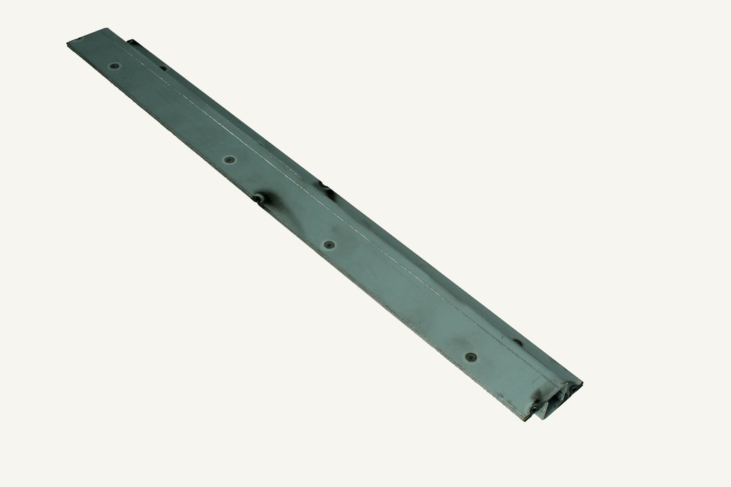 Door profile tube 17.5x45x350mm