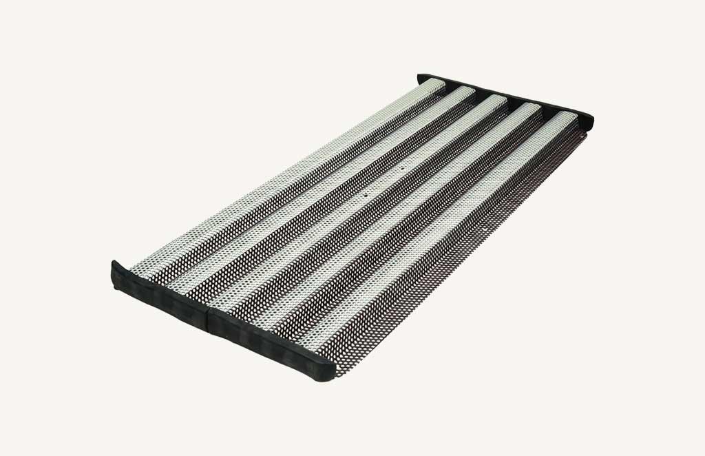 Top bonnet grill 540x245mm