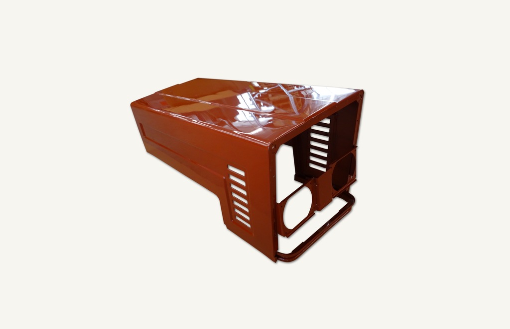 Engine bonnet