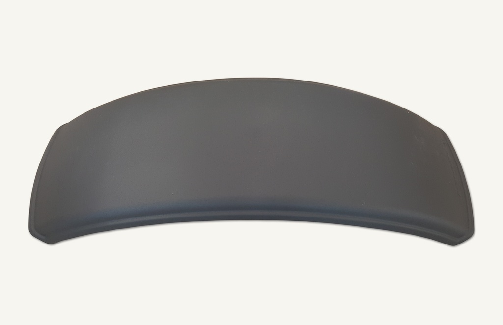 Rubber mudguard front 300x1070mm