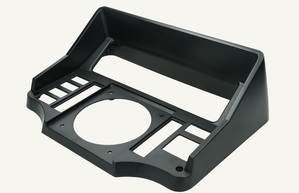 Dashboard cover 