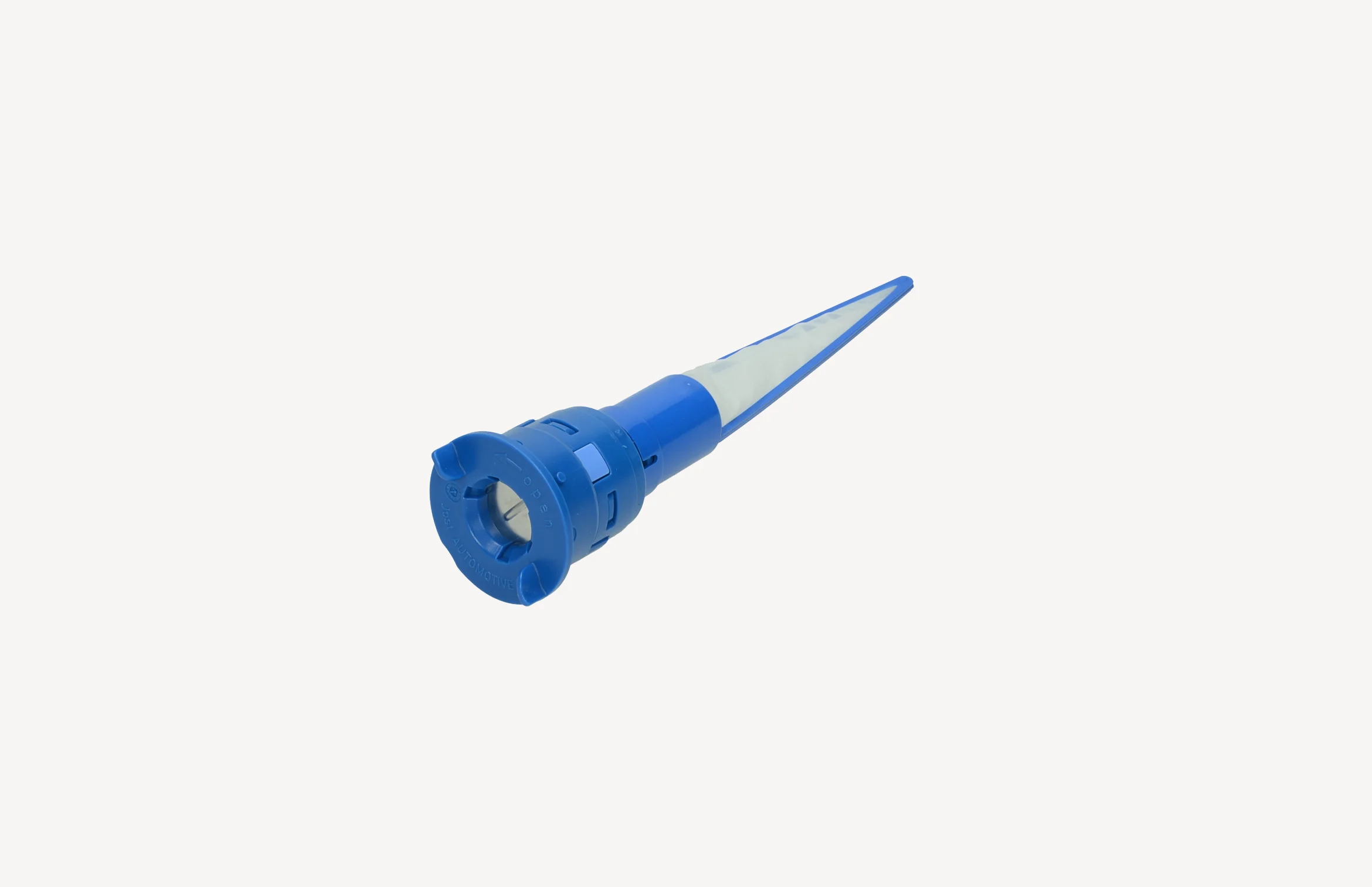 Filtersieb Tank Ad Blue 51x210mm