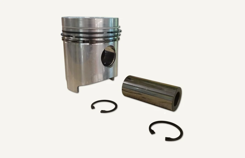 Piston complete 110x140mm