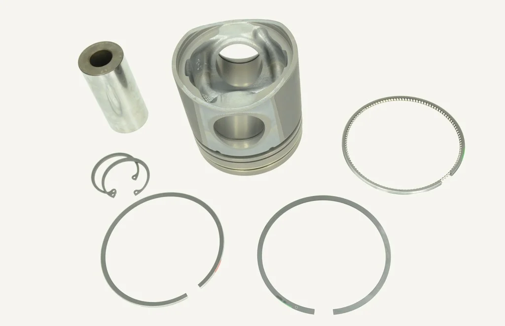 [1012605] Piston complete 111.00mm