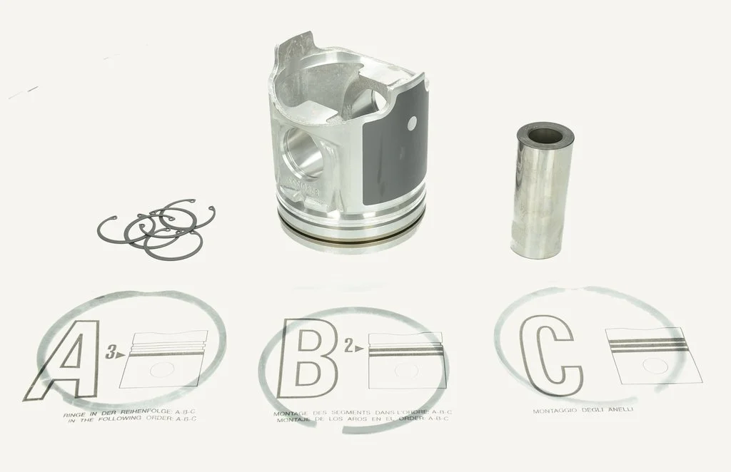 [1014772] Piston complete 111.0mm