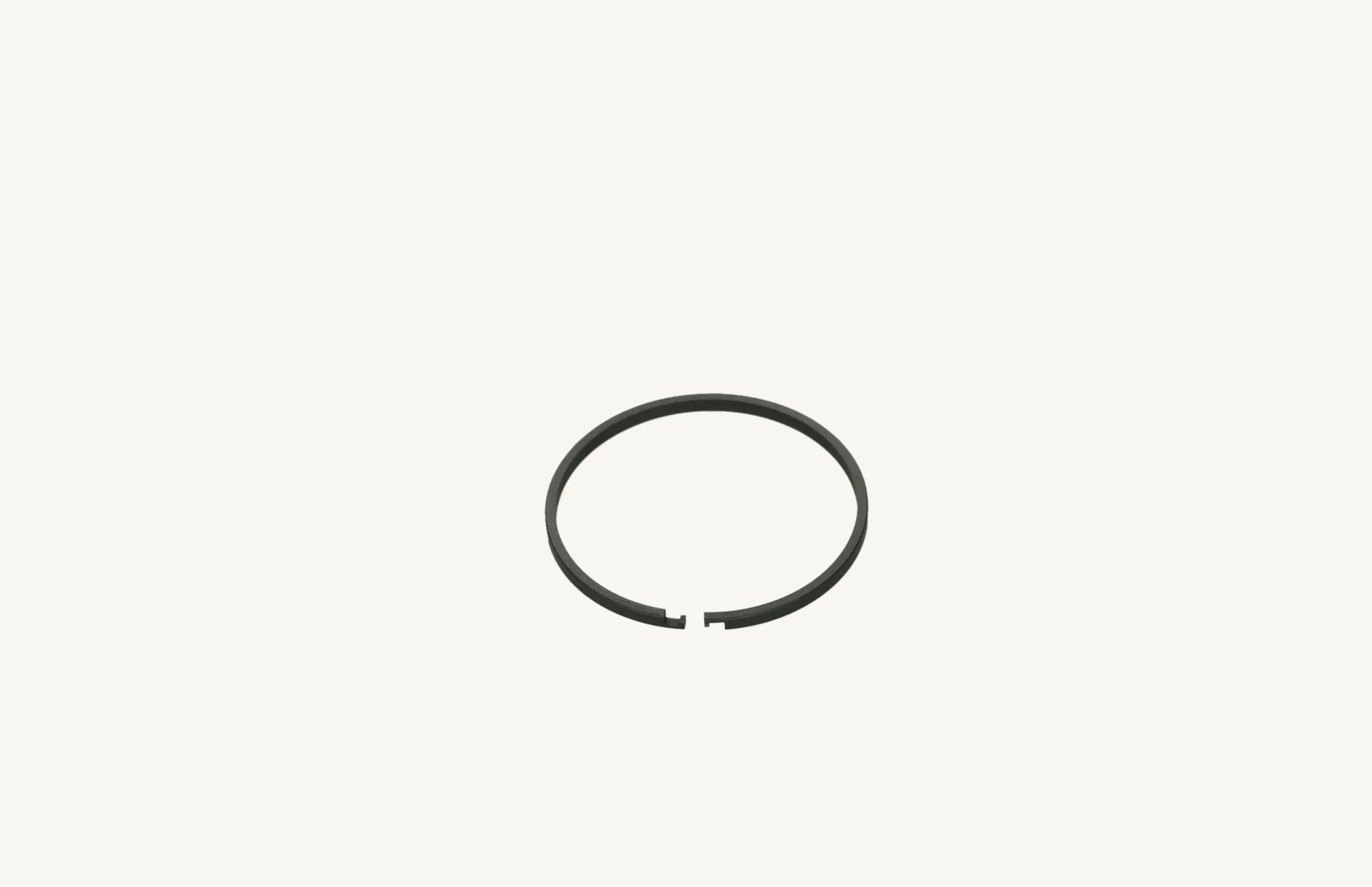 [1062701] Piston Ring Steel