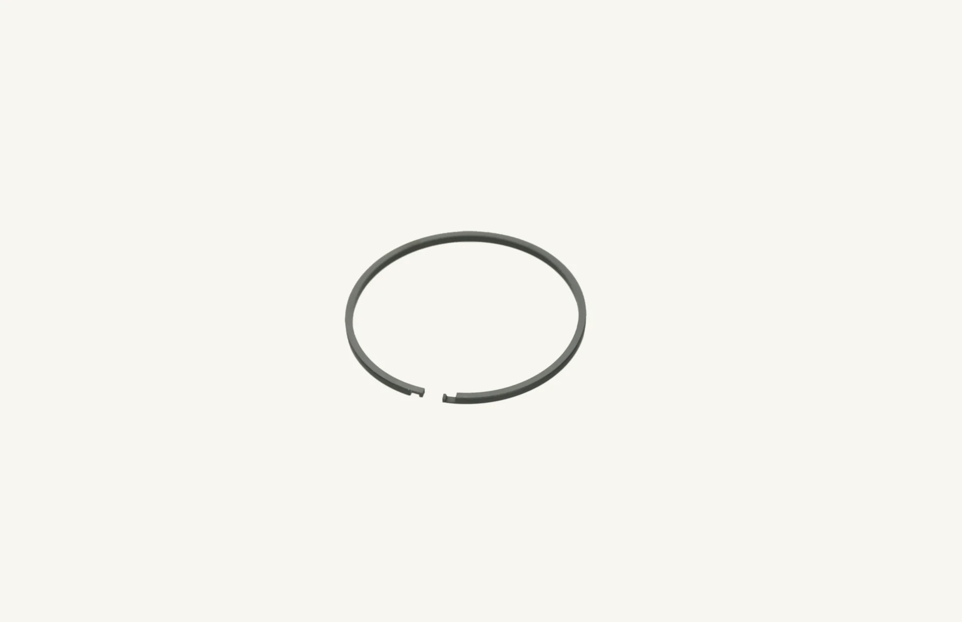 [1062699] Piston Ring Steel 48x2
