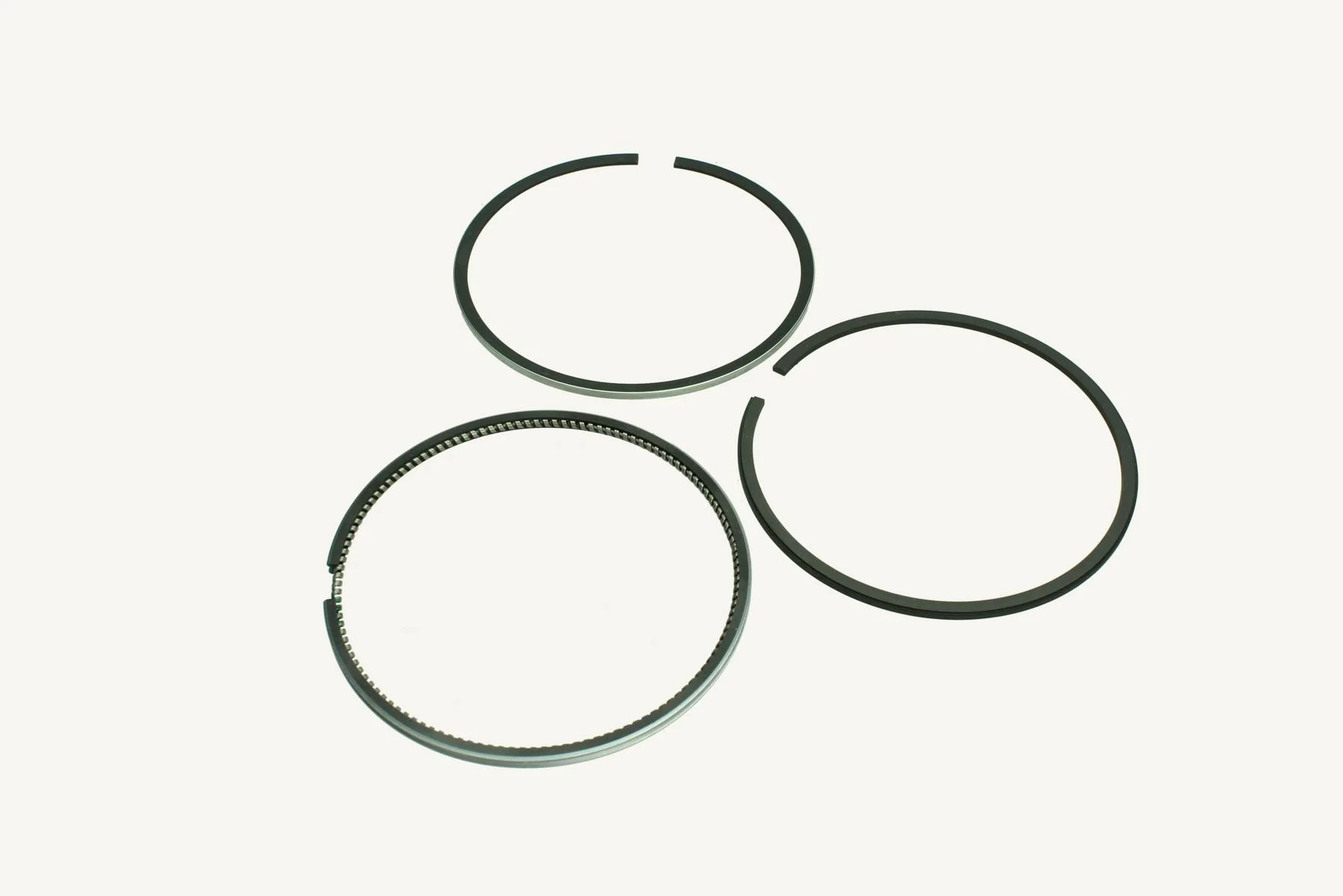 [1059775] Piston Ring Kit +0.40mm