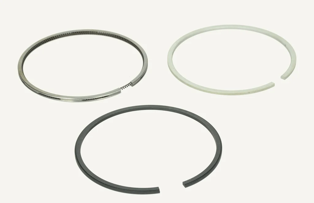 [1061222] Piston Ring Kit 103mm