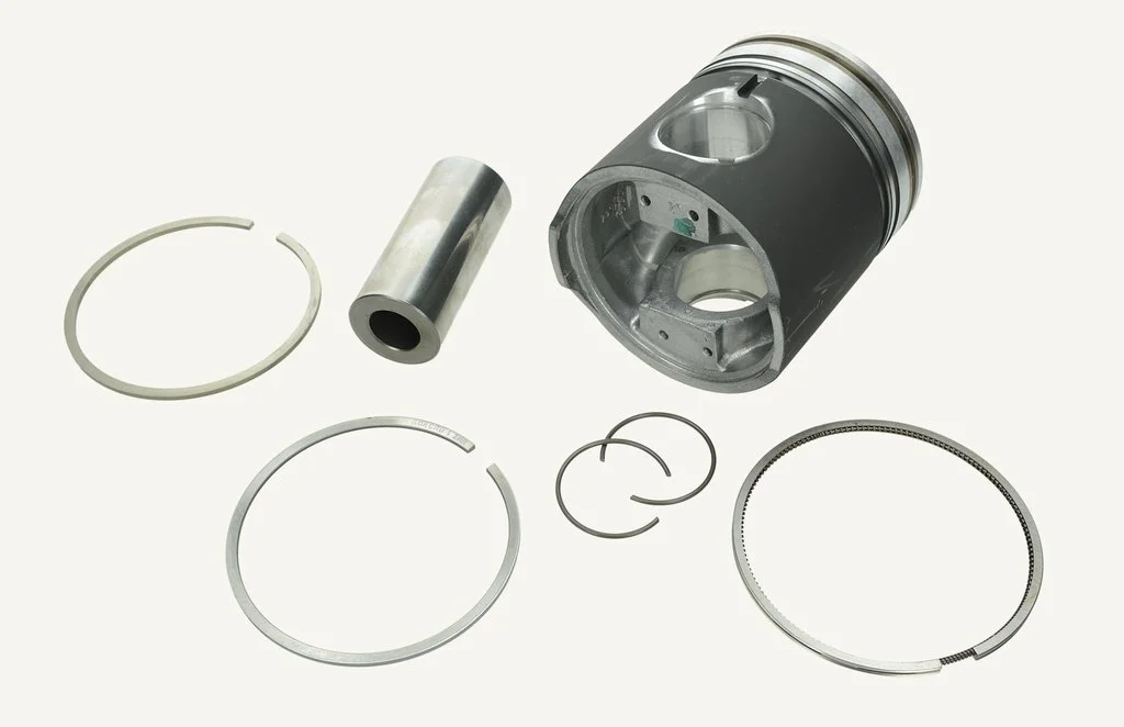[1004823] Engine Piston complete