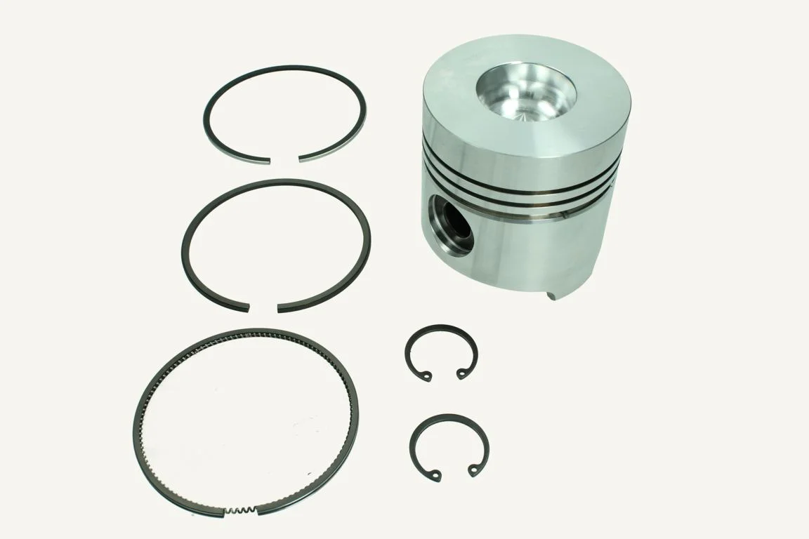 Piston moteur complet 100mm KB34mm