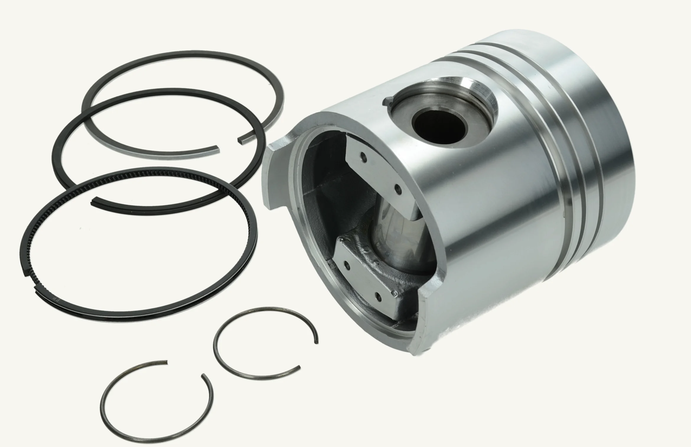 [1000487] Motorkolben komplett 100x115mm Mahle