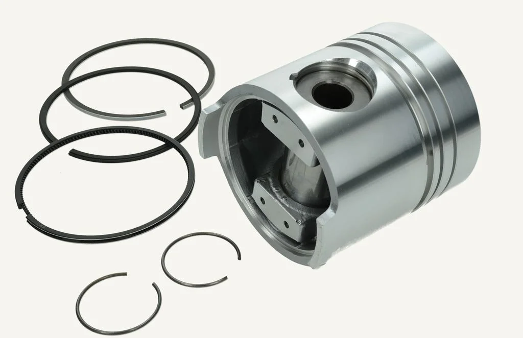 [1000487] Motorkolben komplett 100x115mm Mahle