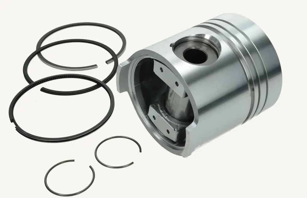 [1000487] Motorkolben komplett 100x115mm Mahle