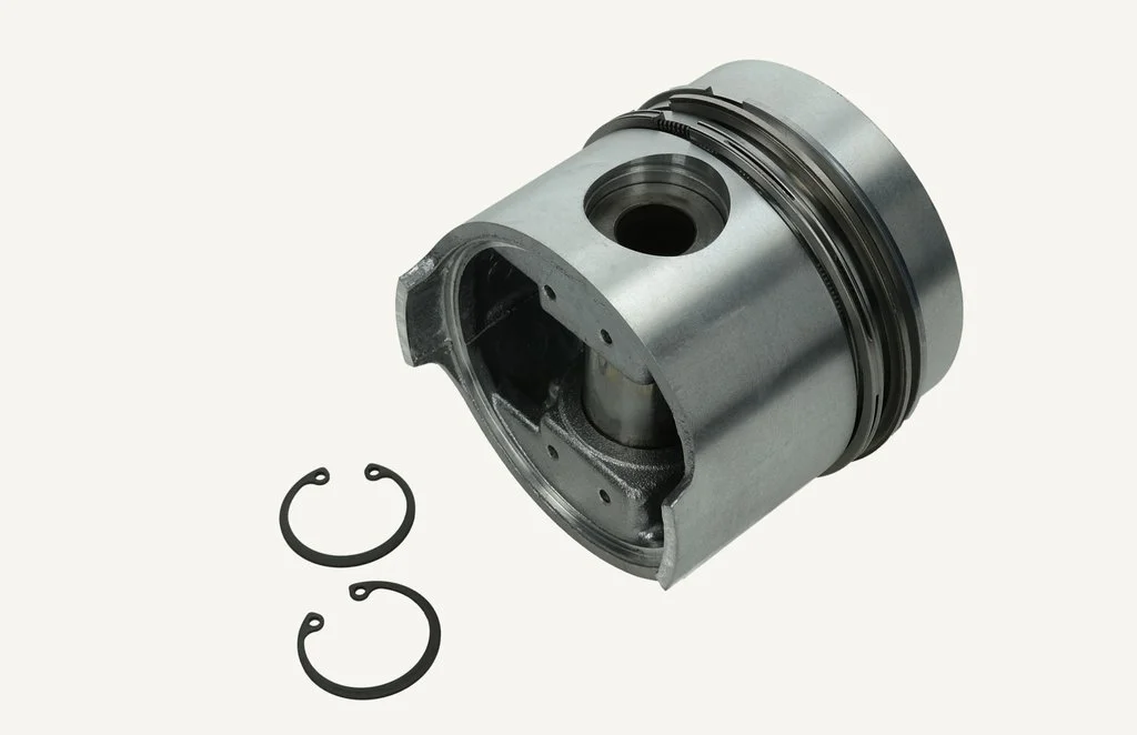 [1001274] Engine Piston complete 103.00+0.6mm