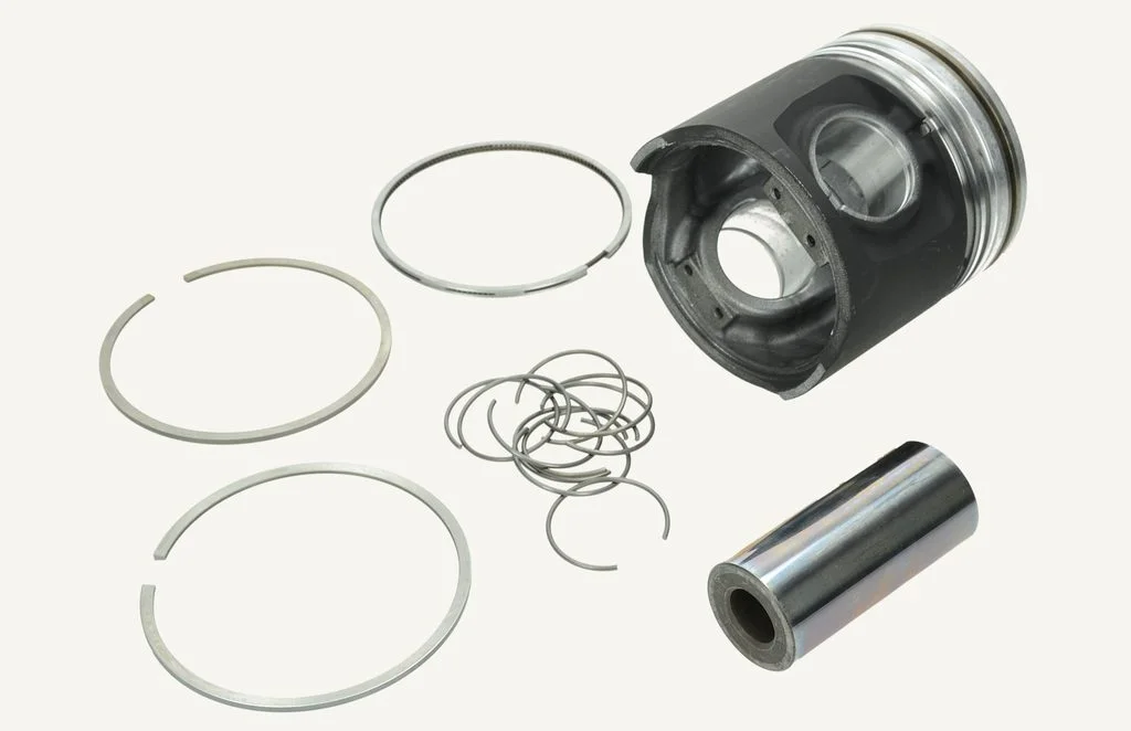 [1050931] Motorkolben komplett 104.0+0.6mm