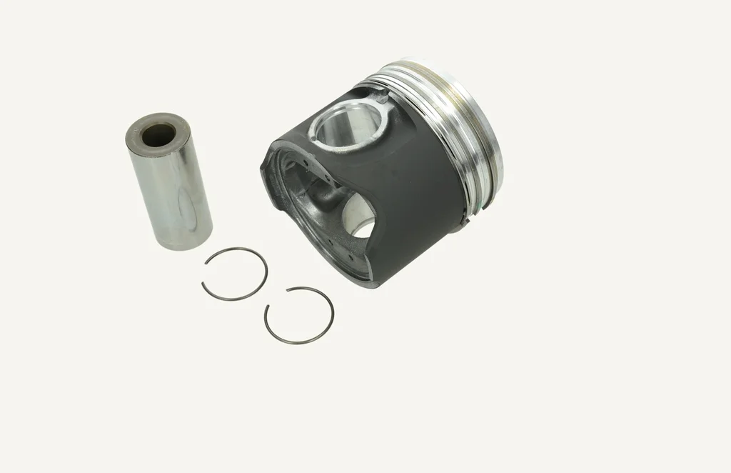 [1004951] Engine Piston complete 104.00 +0.6mm