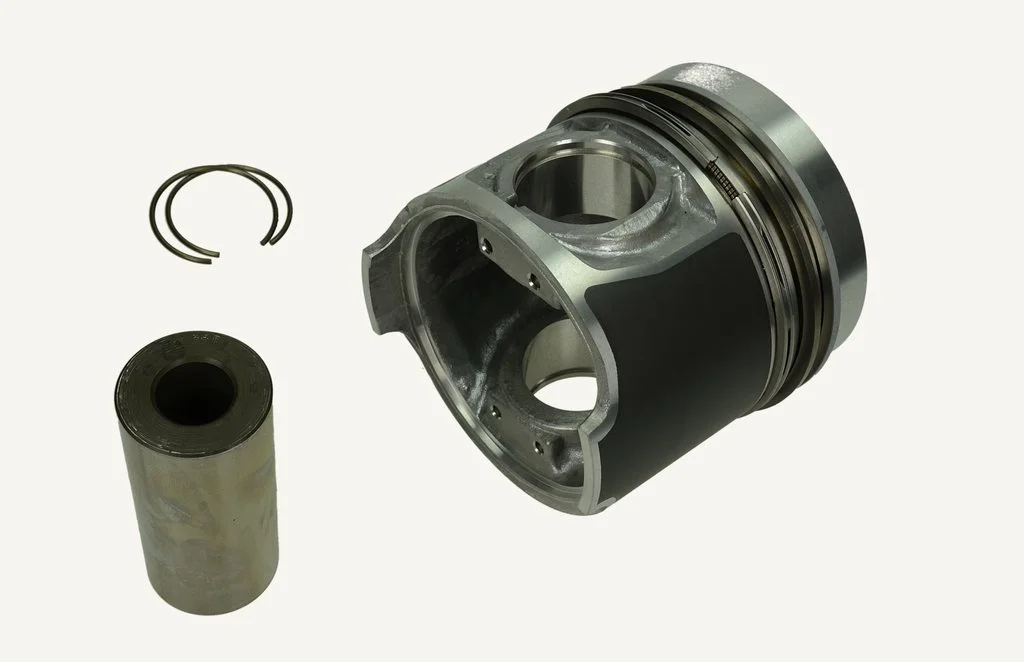 [1004828] Engine Piston complete 104.00mm