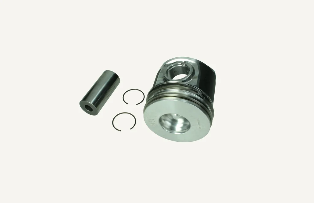 [1004781] Engine Piston complete 104.00mm Mahle