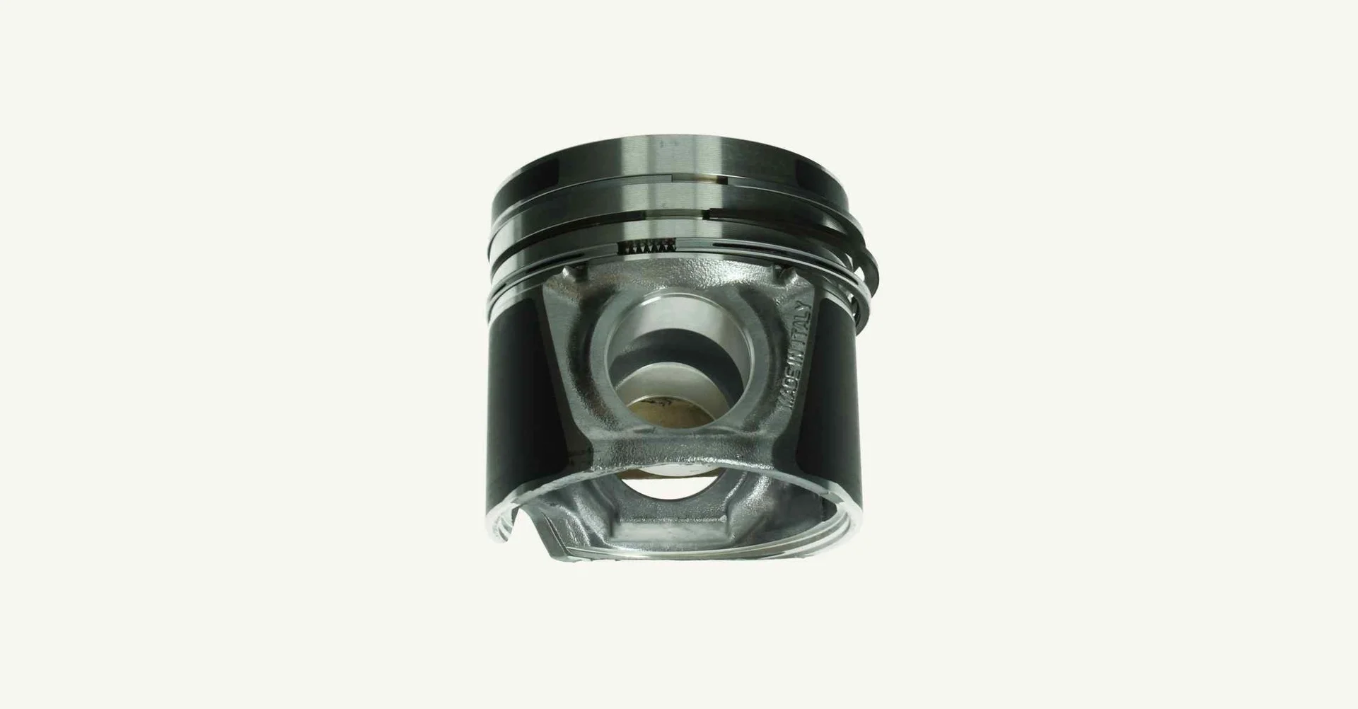 [1058077] Engine Piston complete 104.40mm