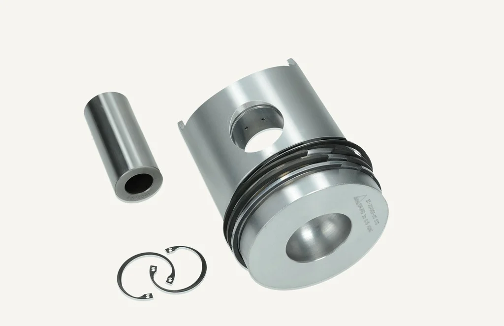 [1000489] Engine Piston complete 110.00