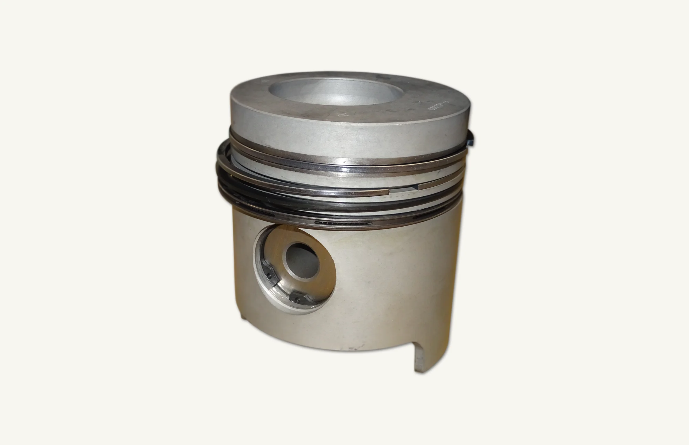 Motorkolben komplett 111.59x127.00mm