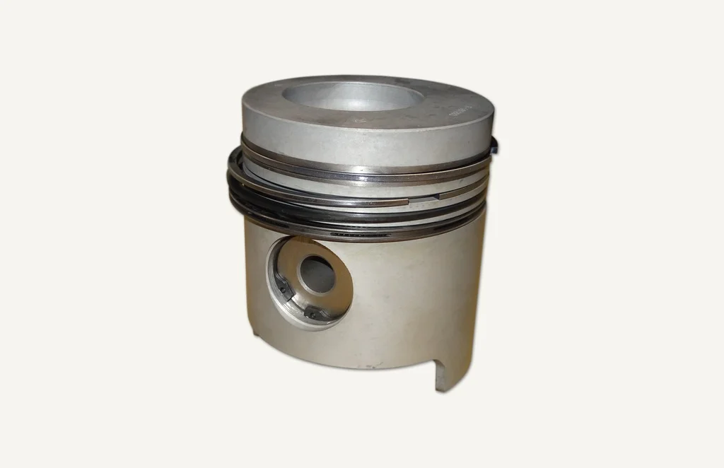 Engine Piston complete 111.59x127.00mm