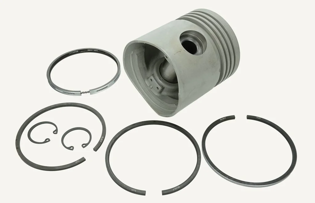 [1000485] Engine Piston complete 85.00mm