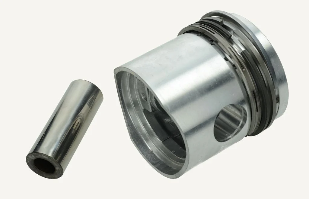 [1016352] Engine Piston complete 85.60mm