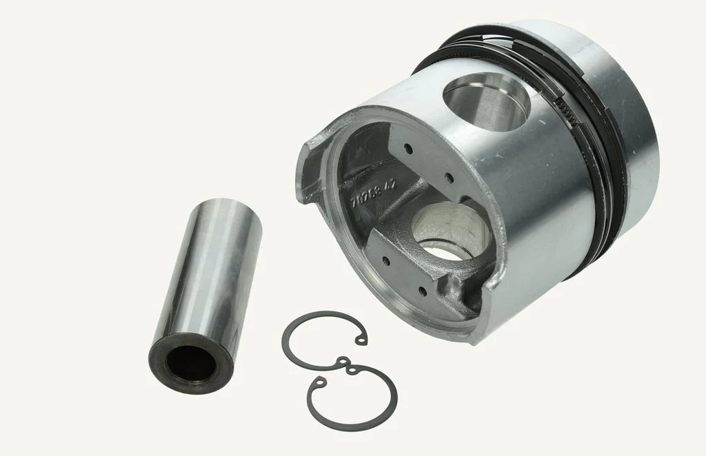 Engine Piston complete MEC Diesel100mm KB32mm