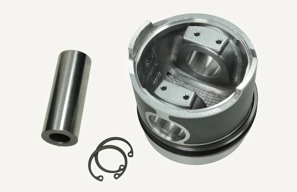 [1000484] Engine Piston complete Mahle 103.00x101mm