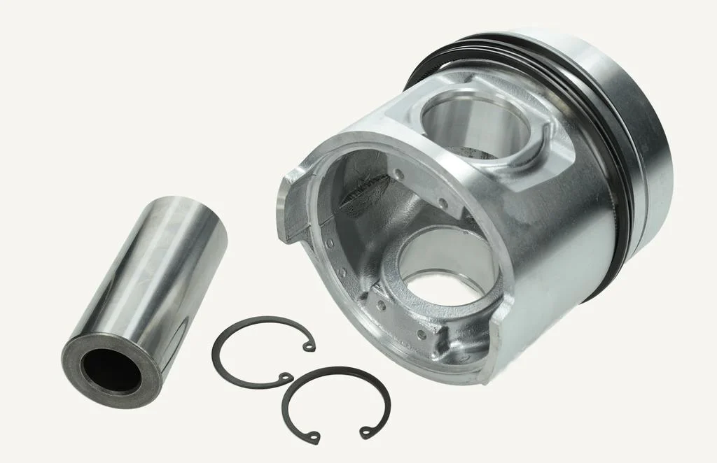 [1000486] Engine Piston complete Mahle 104.00 x115.00mm RecessØ 52.2mm