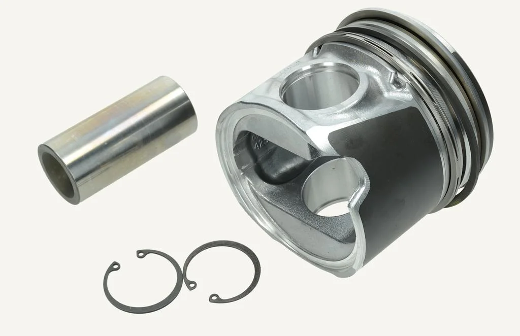 [1009088] Engine Piston complete Mahle 104.0mm