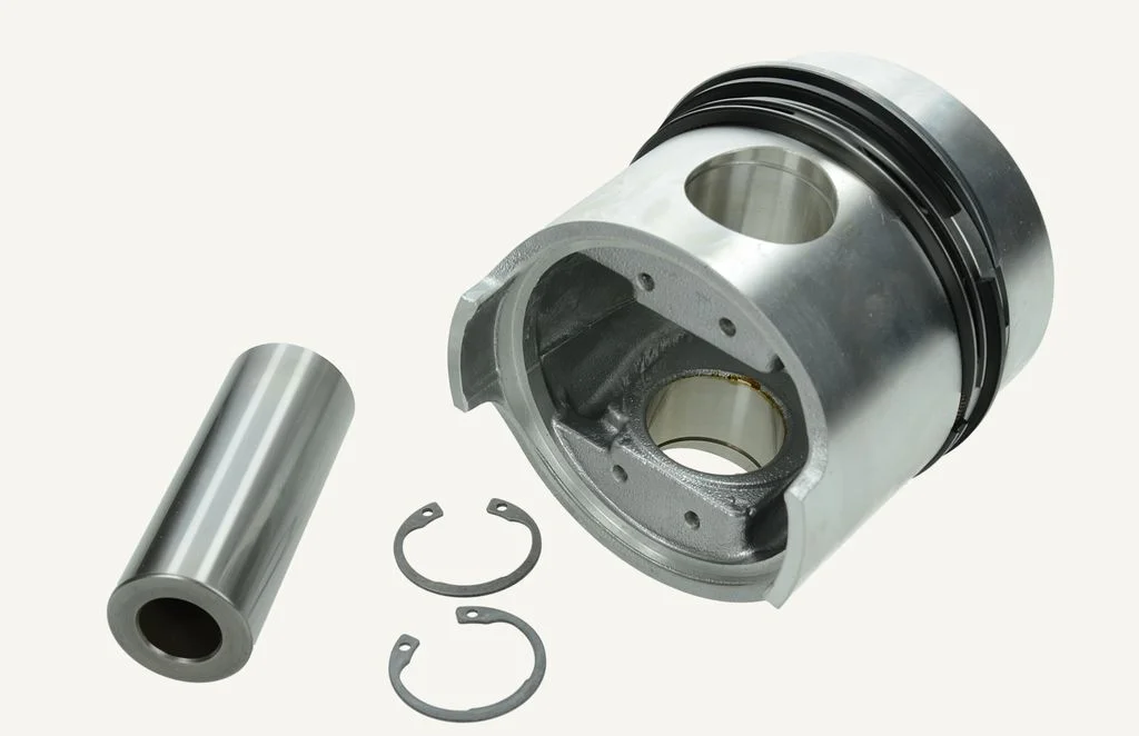 [1000483] Engine Piston complete Mahle 95mm