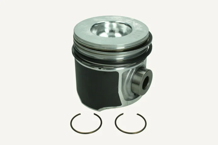 [1181056] Motorkolben Ø104 Mulde 54mm
