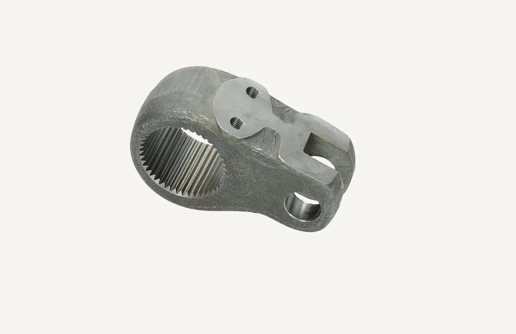 [1003617] Bras manivelle relevage relevage 42 dents