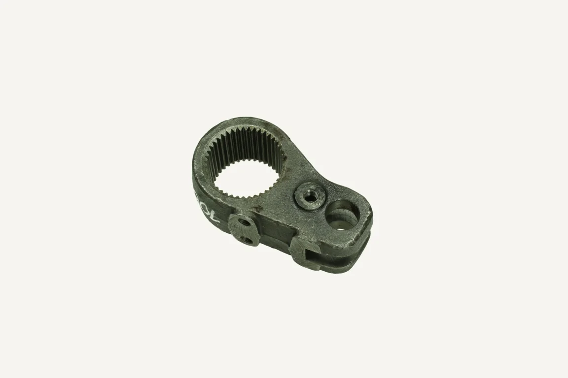 Bras manivelle relevage relevage 42 dents (Occasion)