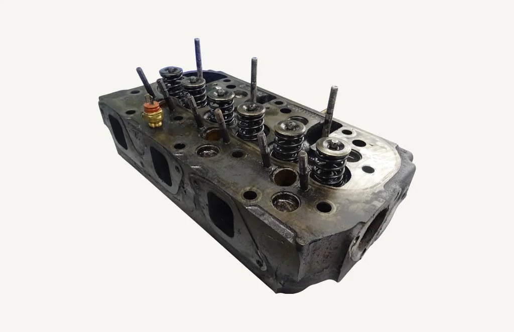 [1055770] Cylinder Head (Occasion)
