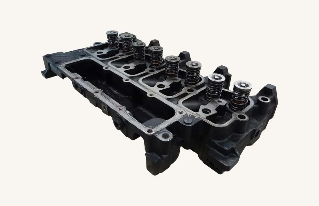 [1180596] Cylinder Head (Occasion)