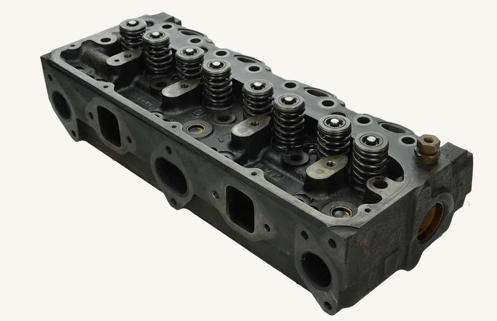 [1004369] Cylinder Head 415 (Occasion)