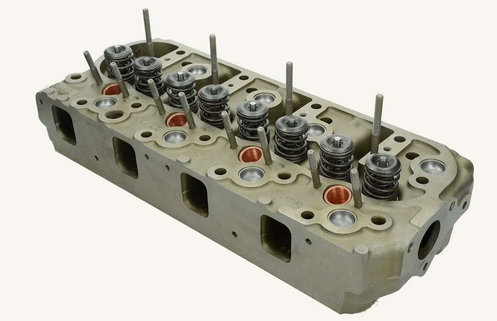 Cylinder Head 8045.25