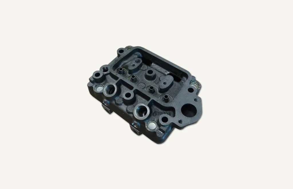 Cylinder Head R18/211/215