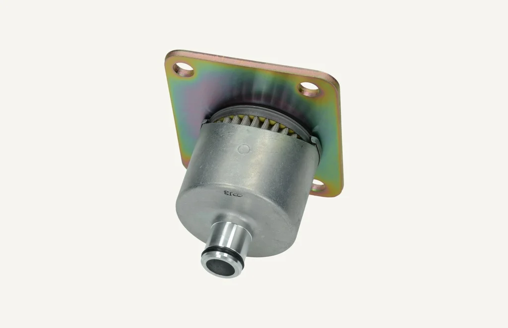 Gearbox Oil Filter