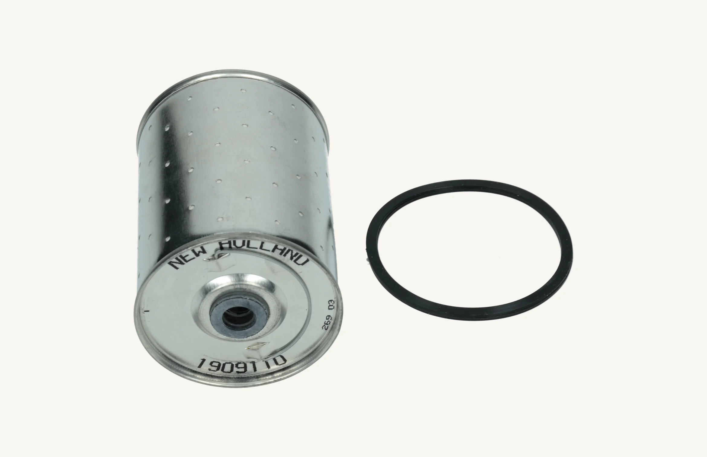 Motorenoelfilter
