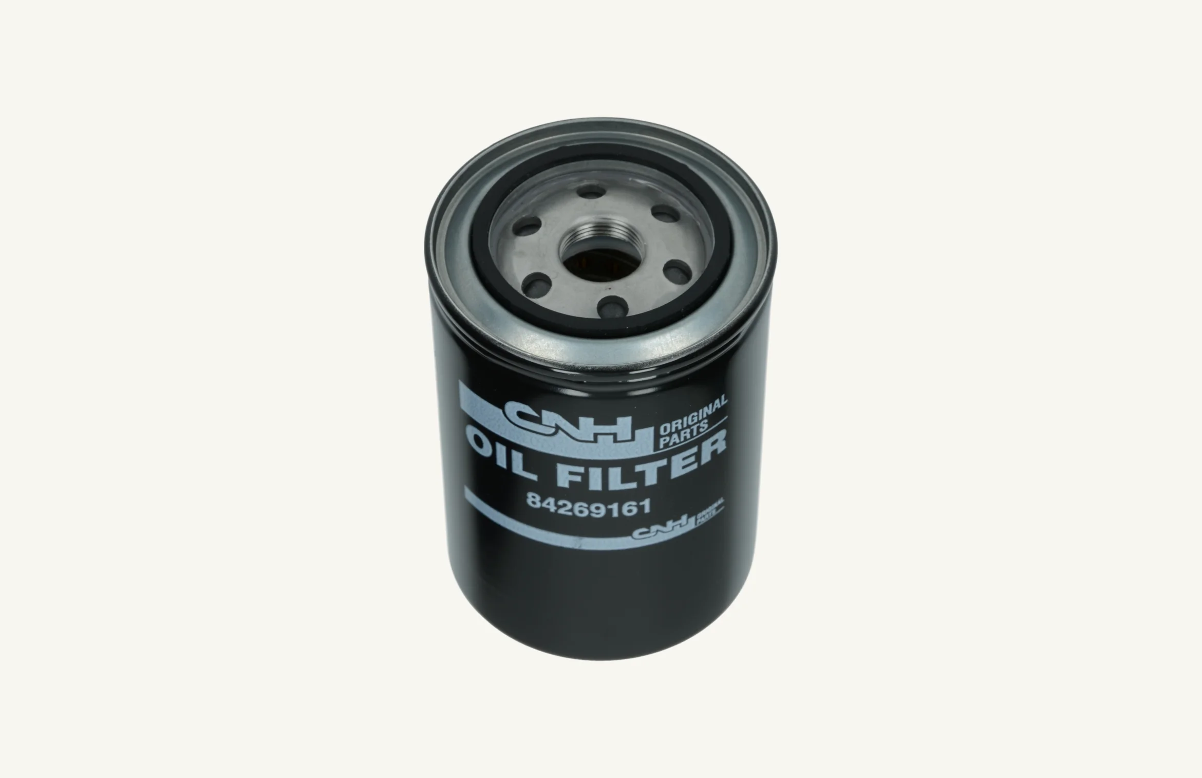 Motorenoelfilter