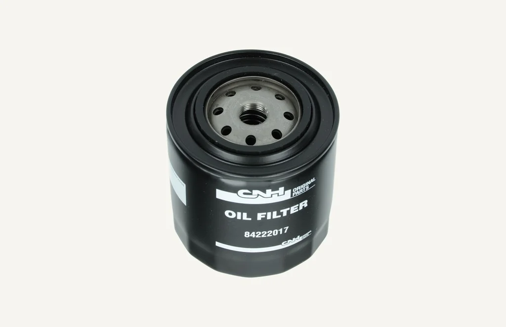 [1000864] Engine Oil Filter 107x115mm