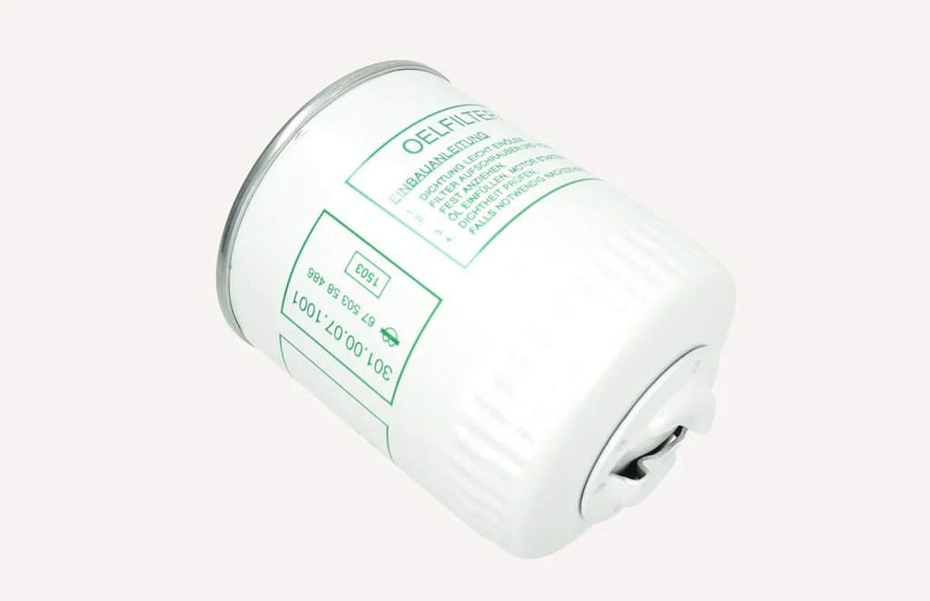 [1015920] Engine Oil Filter 95x120mm