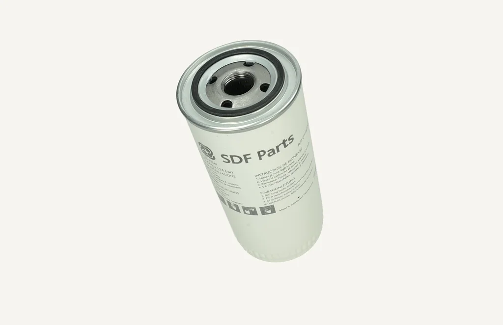 [1072098] Engine Oil Filter 96x210mm